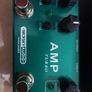 MOSKY AMP TURBO 2-in-1 Guitar Effect Pedal Boost + Classic Overdrive Effects Image 4