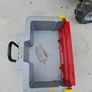 Massey 7226 Outdoor tractor and accessories Image 5