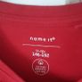 Red sequined Tee Shirt 11-12 years Image 2