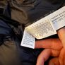 The North Face - Women's Nuptse Jacket (Size: L) Image 4