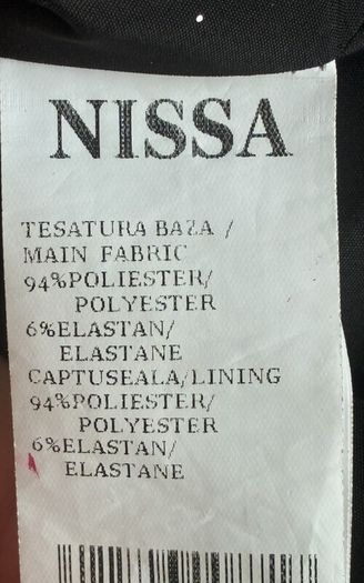 Ladies Purple and Pink Midi Dress by Nissa