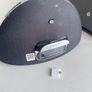 Speaker ipod dock-station with aux and radio Image 3