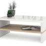 Modern Rectangular Coffee Table Modern Coffee Table Rectangular Coffee Table With Storage Image 7