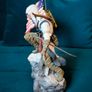 Assassin's Creed III Freedom Edition Statue Image 7