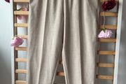 trousers Bnwt freequent brand smart cigarette style trousers small