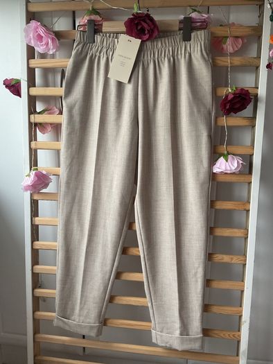 trousers Bnwt freequent brand smart cigarette style trousers small