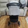 Hauck Shopper stroller and bassinet Image 5