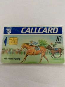 Call Card