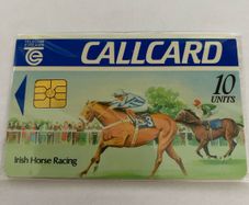 Call Card