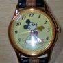 Vintage Disney Mickey Mouse Watch Image 3