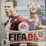 Fifa 06 2006  PlayStation2 Ps2 Games Original Image 2
