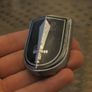 Ford Prefect Sword Badge Image 2