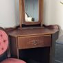Victorian Style Dressing Table Image 7