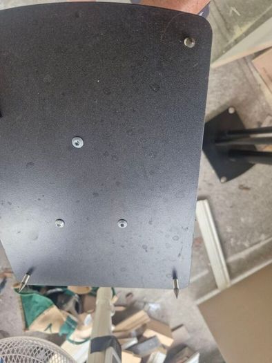 Speaker Stands