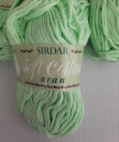New 100% cotton yarn knitting crochet crafts
