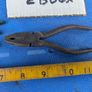 Small Pliers & Cutters Image 2