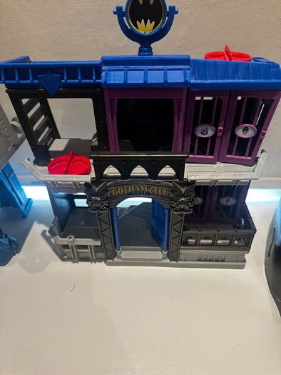 Batman Toy Bundle