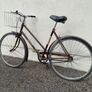 Hercules and Raleigh bikes Image 2