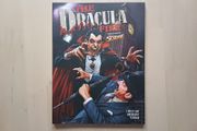 The Dracula File Horror Graphic Novel Rebellion TPB Paperback 2020 NEW