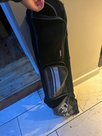 Hockey shinguards