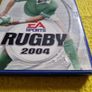 Rugby 2004 PlayStation2 Ps2 Games Original Image 4