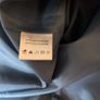 Sasha Shimmer Blue Lined  Skirt.   S.14.  B.N.W.T. Image 6