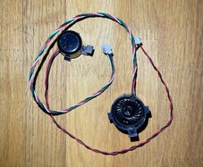 Speaker for Main Board