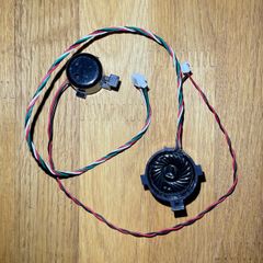 Speaker for Main Board