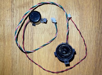 Speaker for Main Board