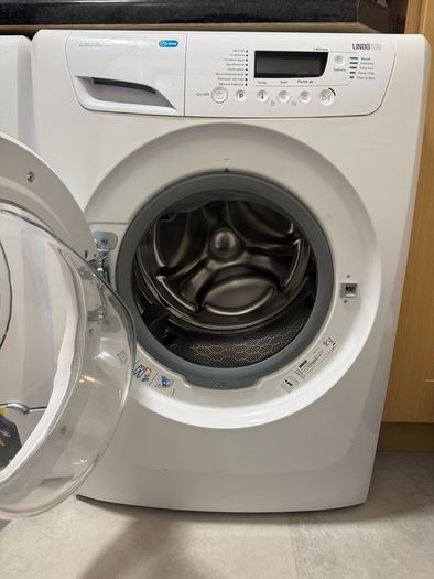 Zanussi Lindo 500 Washing Machine