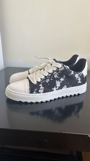 Numeris Shoes