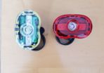 Bicycle Lights