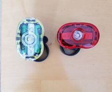 Bicycle Lights