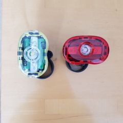 Bicycle Lights