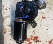 Landcruiser 70 windscreen wiper motor