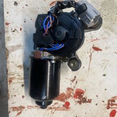 Landcruiser 70 windscreen wiper motor