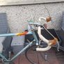 Vintage Puegeot 501 12 speed Racing Bike. Image 8