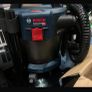 Bosch professional 18v wet&Dry Vaccum Image 2