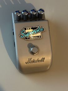 Marshall SV-1 Supervibe Chorus