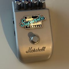 Marshall SV-1 Supervibe Chorus