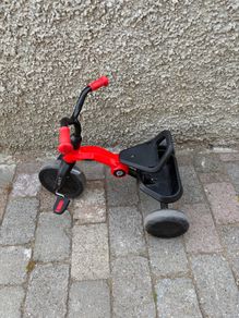 Kids trike