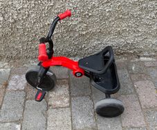 Kids trike