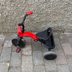 Kids trike