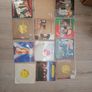 Rolling Stones 7" lot Image 8