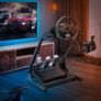Steering Wheel Stand,G920 Racing Wheel Stand,Logitech Wheel Stand for G25 G27 G29,GT Racing Simulator Wheel Stand,Wheel Support and Pedal not Included Image 8