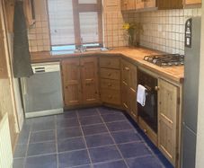 Kitchen & Appliances