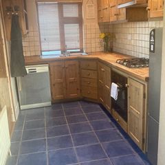 Kitchen & Appliances