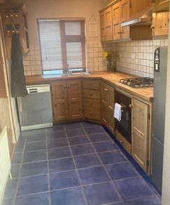 Kitchen & Appliances