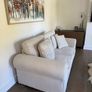 Deco 4-Seater & 2-Seater Sofa Set  Excellent Cond Image 4