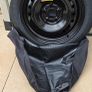 BMW spare wheel. Image 5